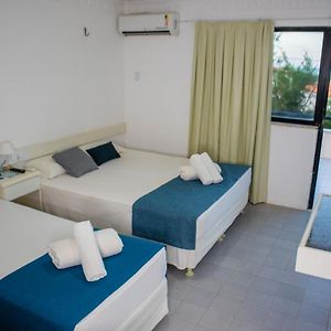 Hotel Amarracao