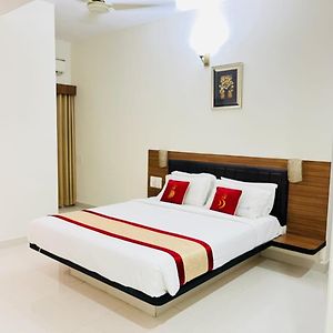 Executive King Room